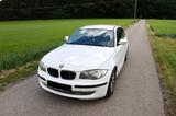 BMW 116d -sparsamer Diesel - Sparsame mit Diesel-Antrieb
