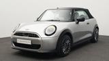 MINI Cooper C Cabrio - MINI Cooper Cabrio Jahreswagen