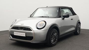 MINI Favoured Trim