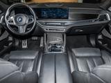 BMW X6 xDrive30d M Sport PANO HUD ACC AHK RFK NAVI L - BMW X6: 30d
