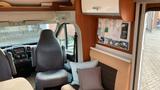 Fiat Ducato - Miller Nevada - Fiat Teilintegrierter