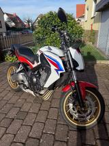Honda CB650FA - HONDA CB 650