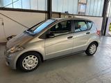 Mercedes-Benz A 180 CDI CLASSIC/Klima/Tüv-Neu/2.Hand/ - gebrauchte Mercedes-Benz A 180 aus dem Jahr 2005