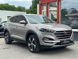 Hyundai Tucson Advantage 4WD - Hyundai TUCSON Gebrauchtwagen in Essen