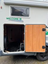 Chausson Welcome 18 - TÜV & Abdichtung Neu - Offers