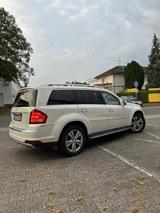 Mercedes-Benz GL 450 4MATIC LPG TOP FIT & sofort einsatzbereit - Mercedes-Benz GL 450 mit Panoramadach