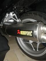 BMW R1220R - Motorräder in Magdeburg