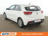 Kia Rio 1.2 Attract*KLIMA*BLUETOOTH*GARANTIE* - Kia Rio Gebrauchtwagen