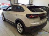 Volkswagen Taigo Move 1.0 TSI DSG APP AHK Kamera IQ-LED - Volkswagen Taigo in Nürnberg