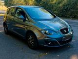 Seat SEAT ALTEA 2.0 TDI - gebrauchte Seat Altea aus dem Jahr 2015