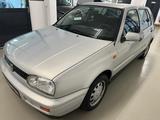 Volkswagen Golf III Automatik, Klimaanlage H-Kennzeichen - Volkswagen Golf: Automatik, Iii