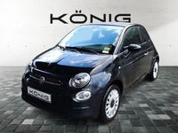 Fiat 500C - Vorschau Bild 1