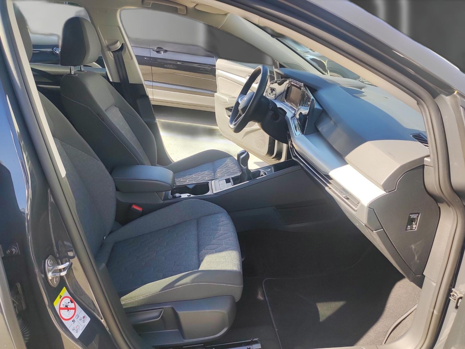 Volkswagen Golf - Bild 19