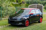 Skoda Fabia 1.2l TSI 81kW Ambition Ambition + Tuning - Skoda: Tuning