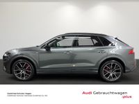 Audi Q8 - Vorschau Bild 3