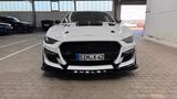 Ford Mustang 5.0 Ti-VCT V8 338kW MACH 1 Auto MACH 1 - Ford Mustang Mach mit Benzin-Antrieb