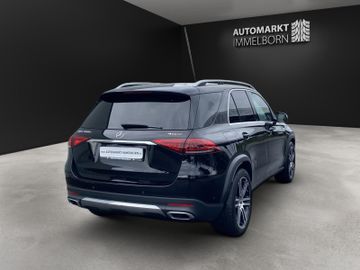 Mercedes GLE 350 - 7