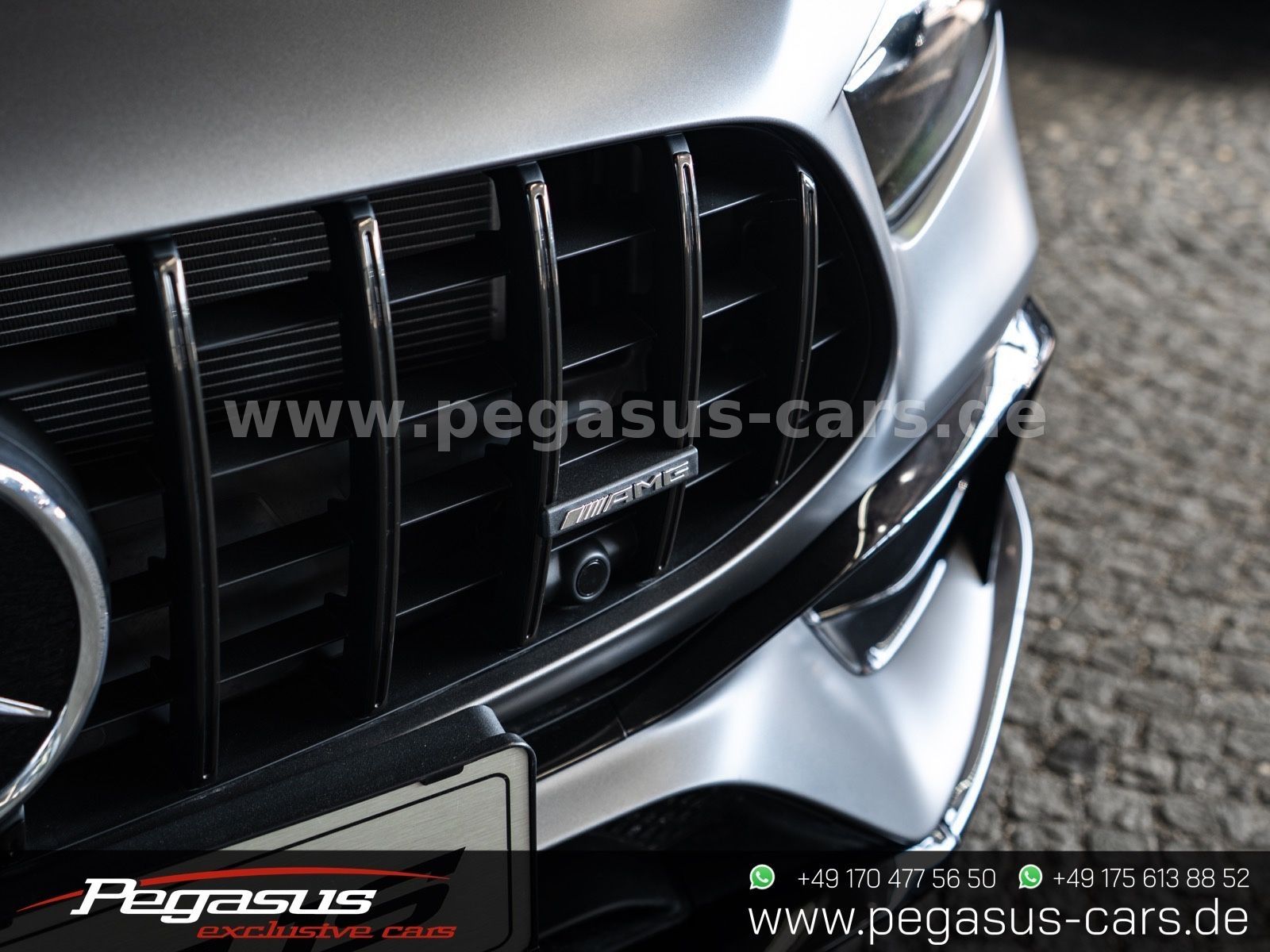 MERCEDES-BENZ A 45 AMG - 6