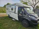 HYMER / ERIBA / HYMERCAR Exsis-t 588 - Wohnwagen & Wohnmobil in Mainz