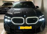 BMW XM 4.4 - Black shadow