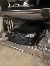 BMW 530d xDrive Touring  M Sportpaket - BMW 530 aus 2006: Xd