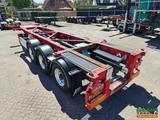 Vanhool A3C002 20 30FT TANK/SWAP - 3620KG - ADR - Angebote