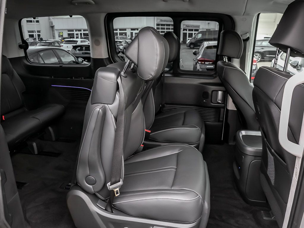 Hyundai Staria – Bild 6