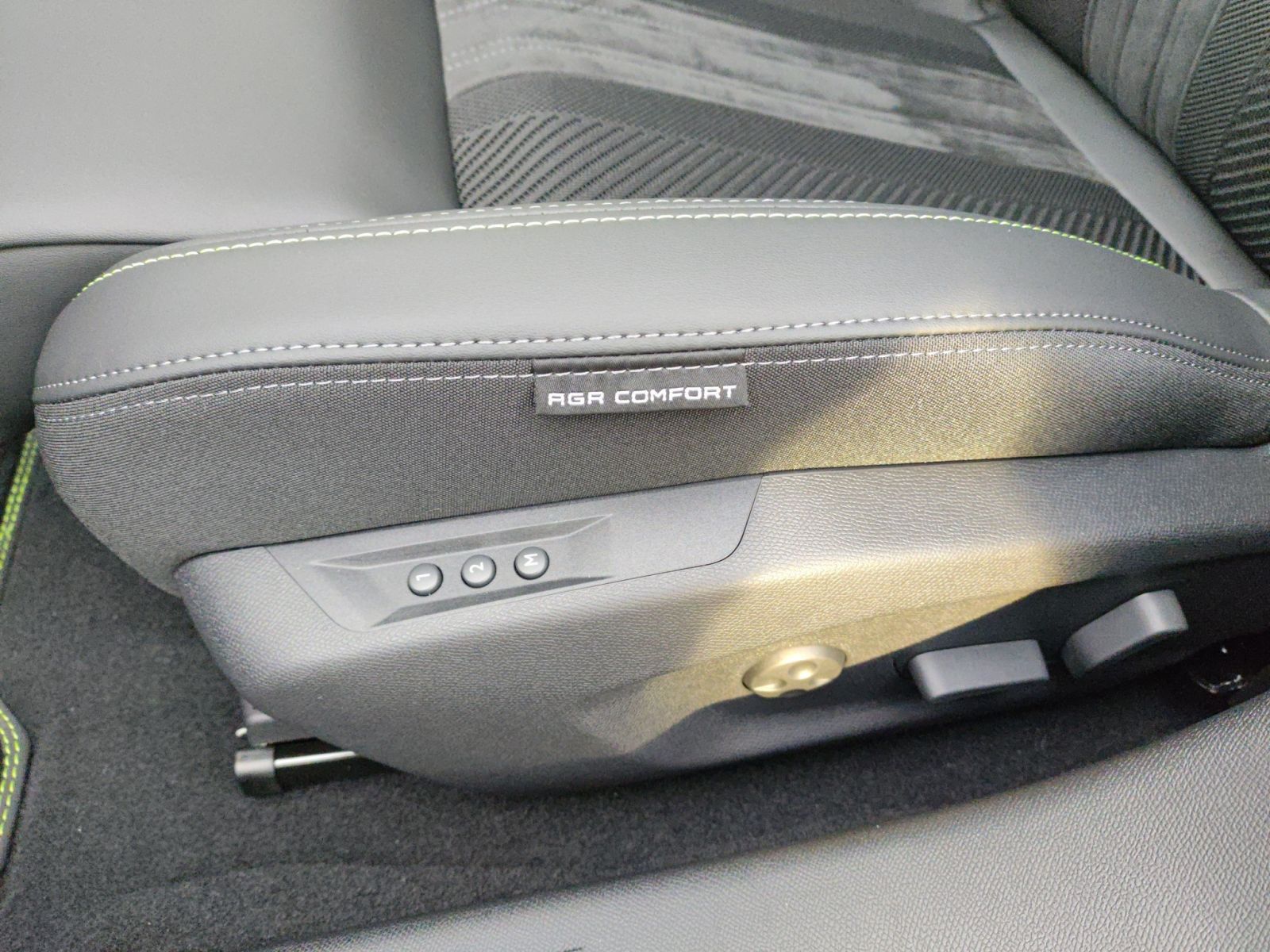 Peugeot 308 - Bild 14