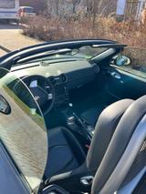 Porsche Boxster 2.9 - - Porsche aus 2009