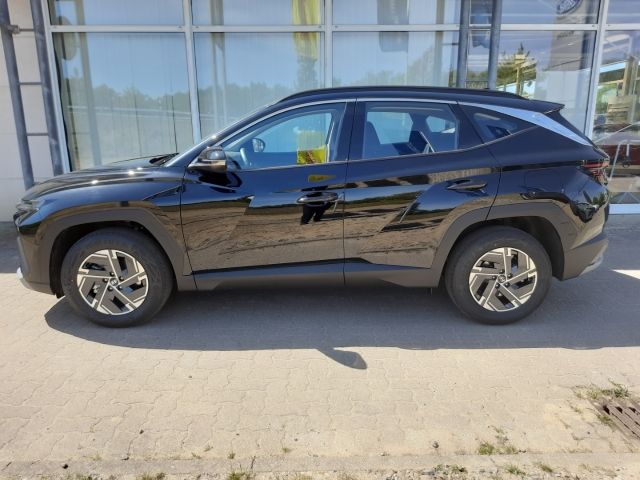 Hyundai Tucson – Bild 2