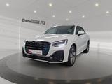 Audi Q2 35 1.5 TFSI S-Line 2xKlima AHK AUT Facelift - gebrauchte Audi Q2 mit Facelift