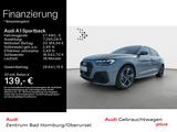 Audi A1 Sportback S line 30 TFSI*LED*Sitzheizung*Opti - Audi A1 Jahreswagen