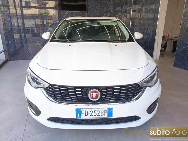 Image of Fiat Tipo
