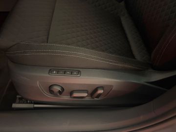 Skoda Superb - 10