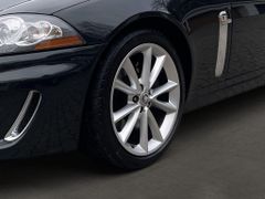 JAGUAR XK 5.0 Coupe Portfolio