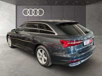Audi A6 - Vorschau Bild 7