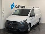 Mercedes-Benz Vito Kasten 111 CDI FWD lang 3-Seats Towbar Skin - Mercedes-Benz: Sk