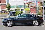 Audi A5 Coupe 40 TDI qu advanced S-Tronic AVC LED RFK - Audi A5 Gebrauchtwagen in Berlin