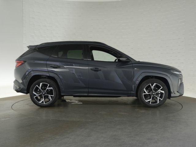 Hyundai Tucson – Bild 31