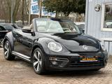 Volkswagen Beetle Cabriolet 2.0 TDI R-Line Sport*1.Hand - VW Beetle Gebrauchtwagen in Berlin