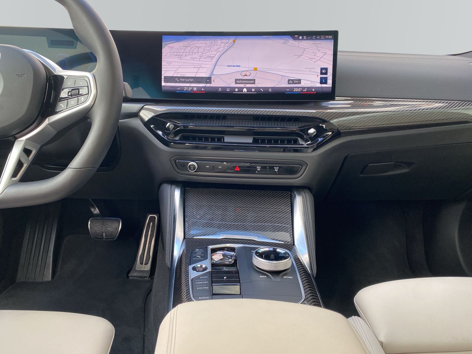 BMW i4 - Bild 13