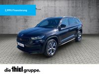 Skoda Kodiaq - Vorschau Bild 1