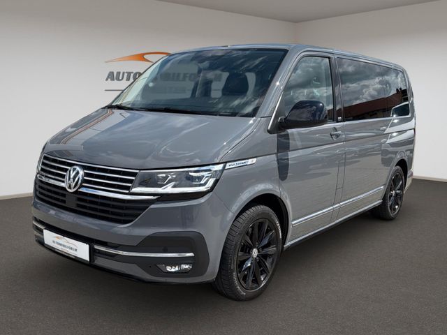 Volkswagen T6.1 Multivan Generation Six 4 Motion Sportpaket