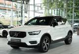 Volvo XC40 R Design 2WD *2.H *Digital *GSD *360° *H&K - Volvo Gebrauchtwagen in Remscheid