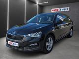Skoda Scala 1.0 Cool Plus Tempomat DAB Klima Spurhalte - Skoda Scala: Cool Plus