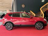 Nissan Qashqai 2.0 I-Way/1.Hand/Navi/Pano - Nissan Qashqai: N Way