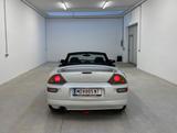 Mitsubishi Eclipse Spyder V6 - KOMPLETTRESTAURIERT! - Mitsubishi Eclipse von privat