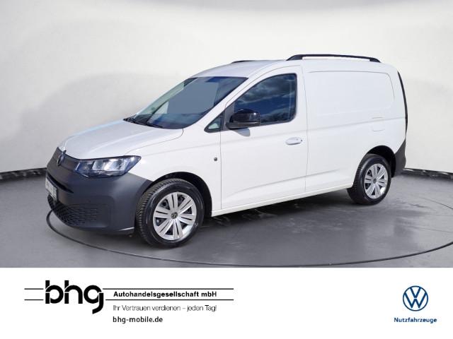 Volkswagen Caddy   *CARGO*  1.5   *NAVI*KLIMA*SHZ*