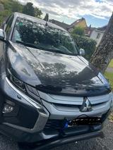 Mitsubishi L200 - Mitsubishi L200 in Bonn