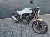 Husqvarna Vitpilen 401 - HUSQVARNA VITPILEN 401